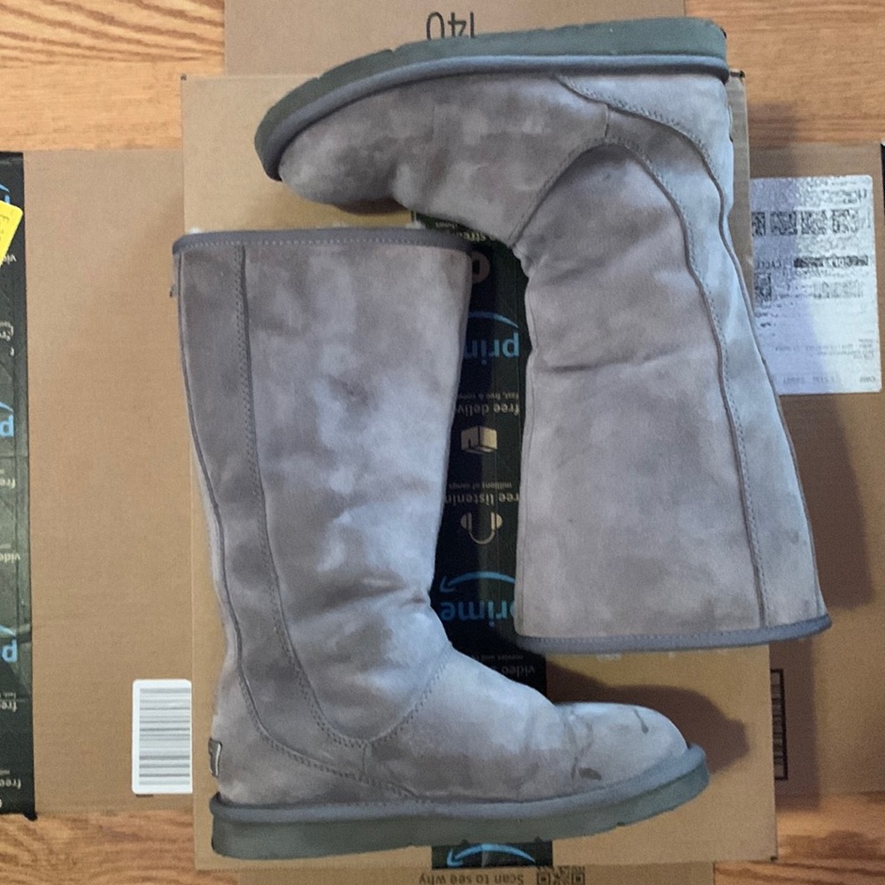 Vintage uggs
